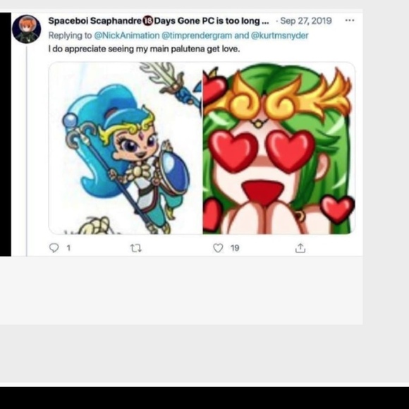 Meet your Posher, Kirby102102's closet (@kirby102 ... - Picture 8 of 16